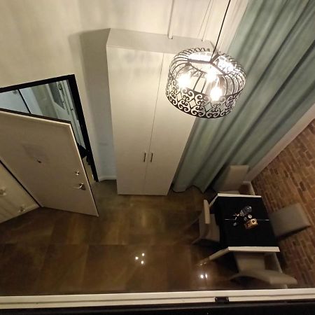 Duna River Shining Apartments Budapesta Exterior foto