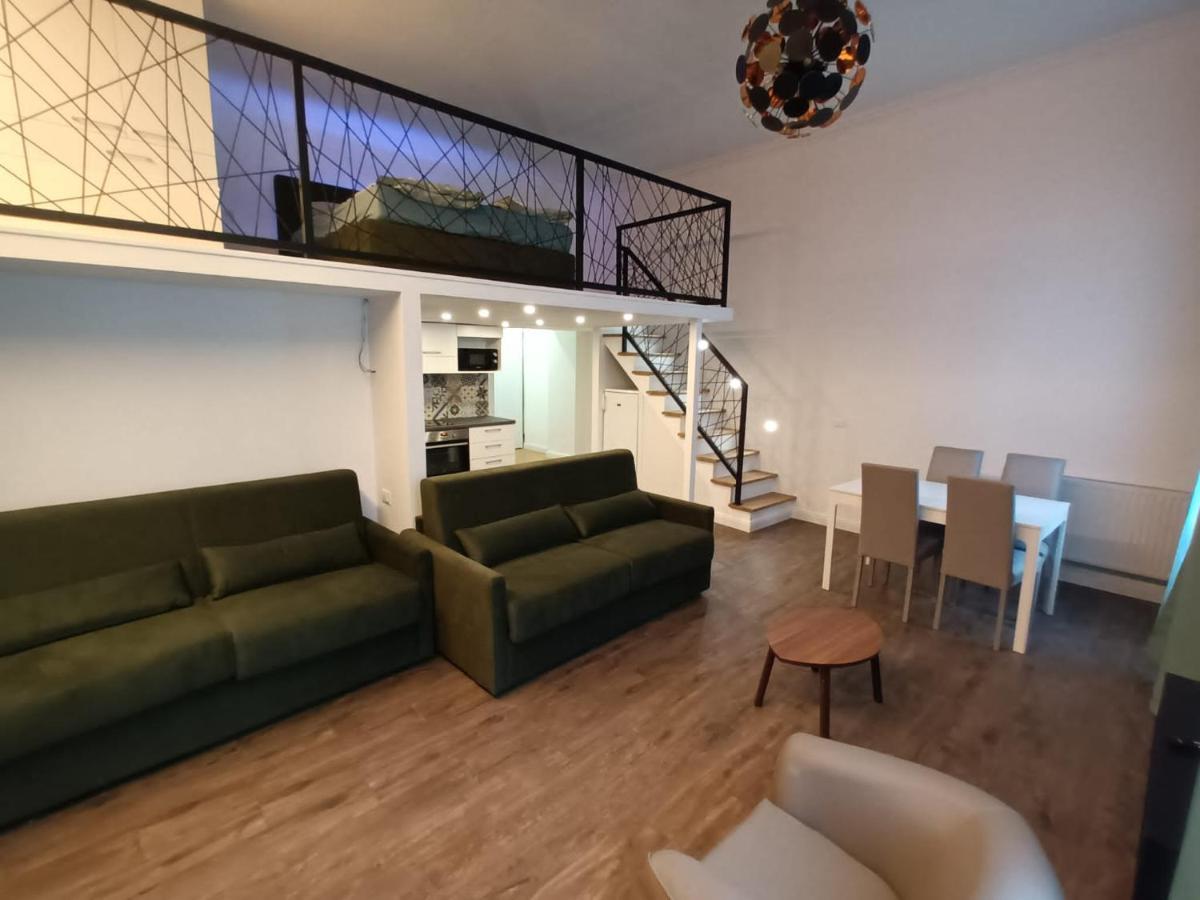 Duna River Shining Apartments Budapesta Exterior foto