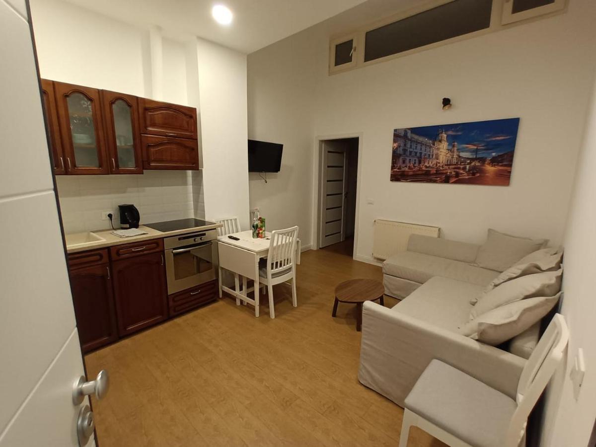 Duna River Shining Apartments Budapesta Exterior foto