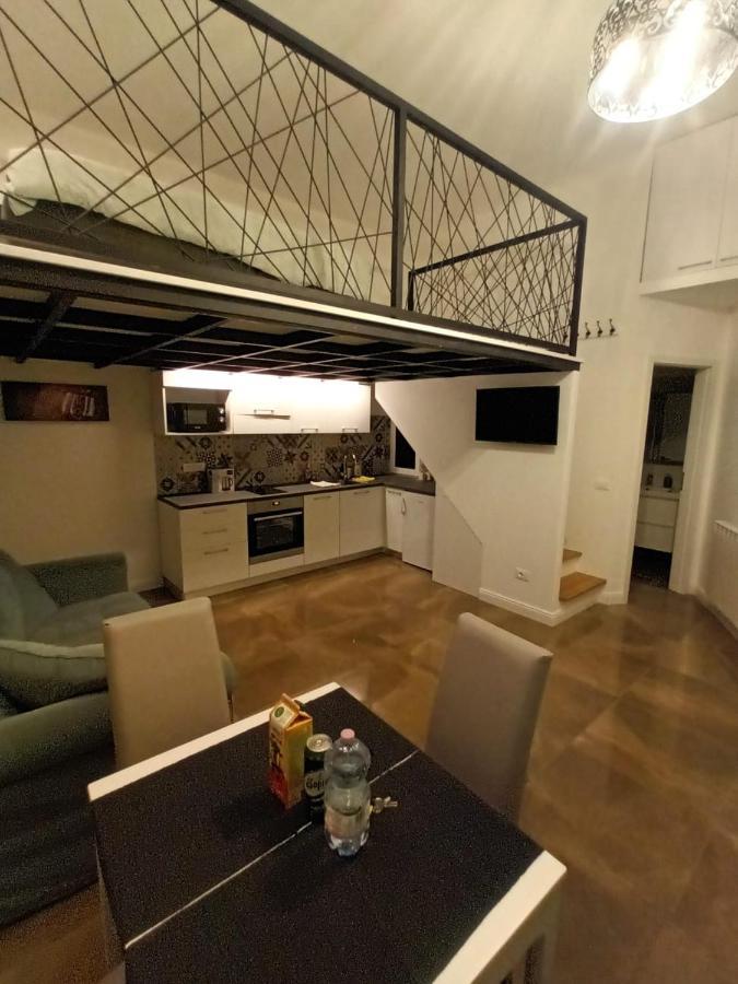 Duna River Shining Apartments Budapesta Exterior foto